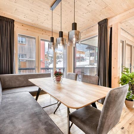 Ferienwohnung Family Plus Zentral By A-Appartments Brand  Exterior foto