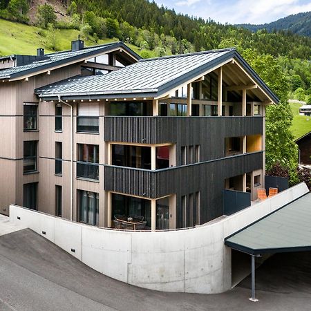 Ferienwohnung Family Plus Zentral By A-Appartments Brand  Exterior foto