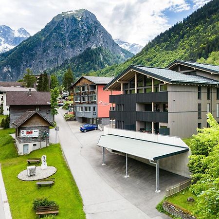 Ferienwohnung Family Plus Zentral By A-Appartments Brand  Exterior foto