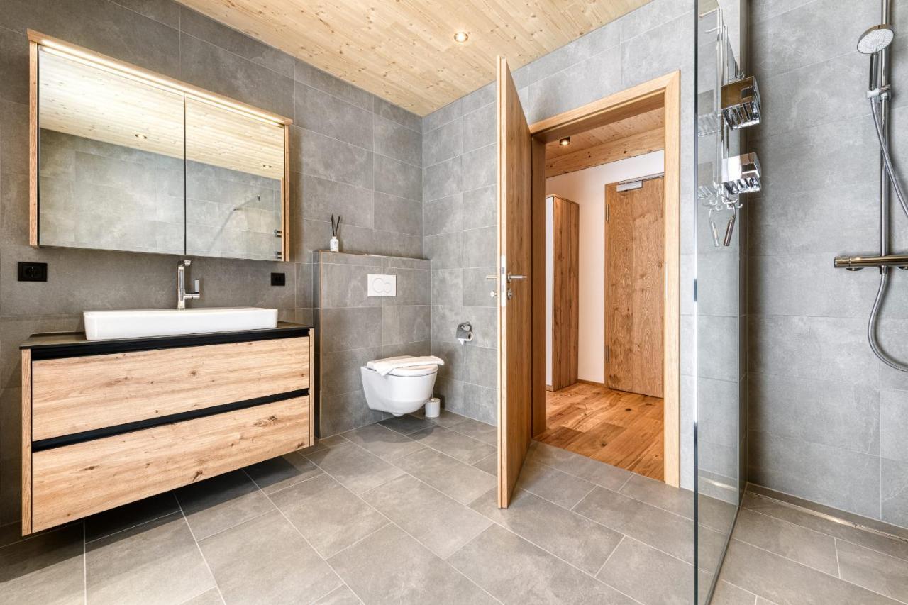 Ferienwohnung Family Plus Zentral By A-Appartments Brand  Exterior foto