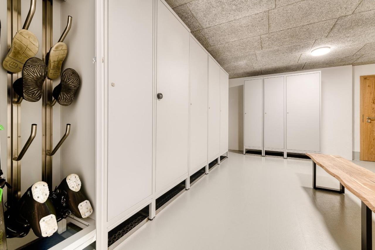 Ferienwohnung Family Plus Zentral By A-Appartments Brand  Exterior foto